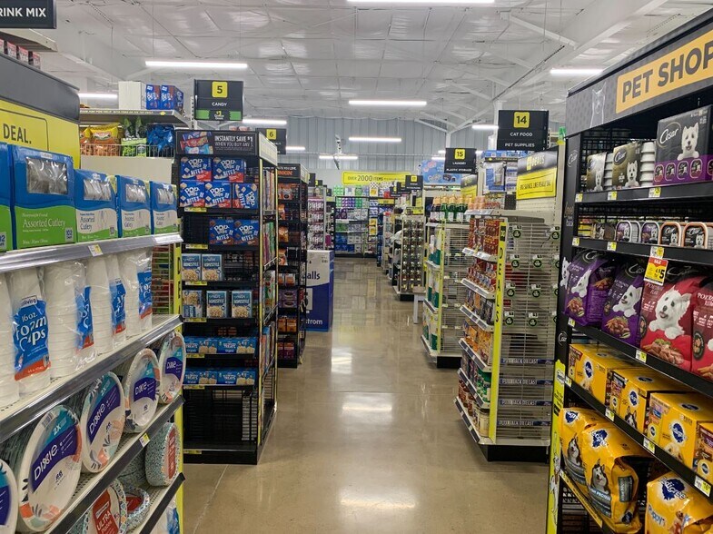 More Photos Of 3582 Saxonburg Rd, Natrona Heights Storefront For Sale