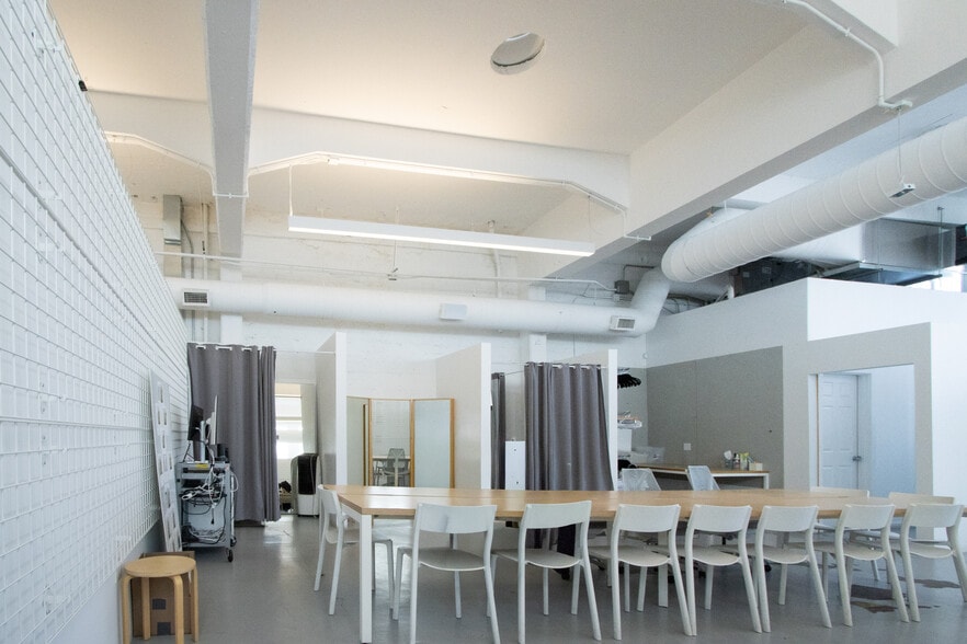 More Photos Of 2170 Folsom St, San Francisco Flex For Lease