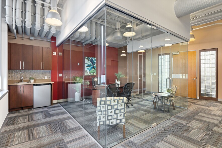 More Photos Of 1350 Columbia St, San Diego Loft Creative Space For Lease