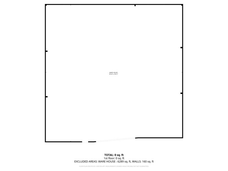 More Photos Of 990 Premier Dr, Kearney Industrial For Lease