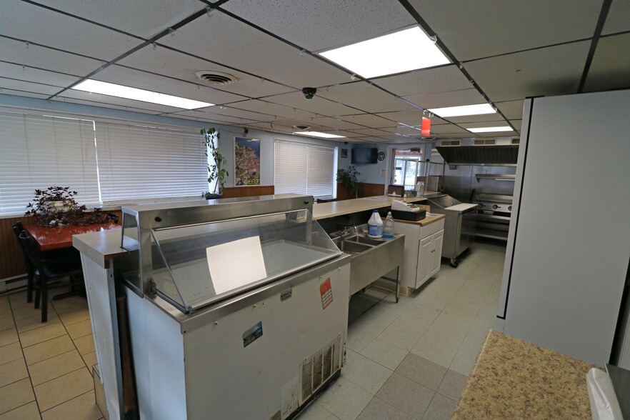 More Photos Of 2722 Easton Ave, Bethlehem Restaurant For Sale