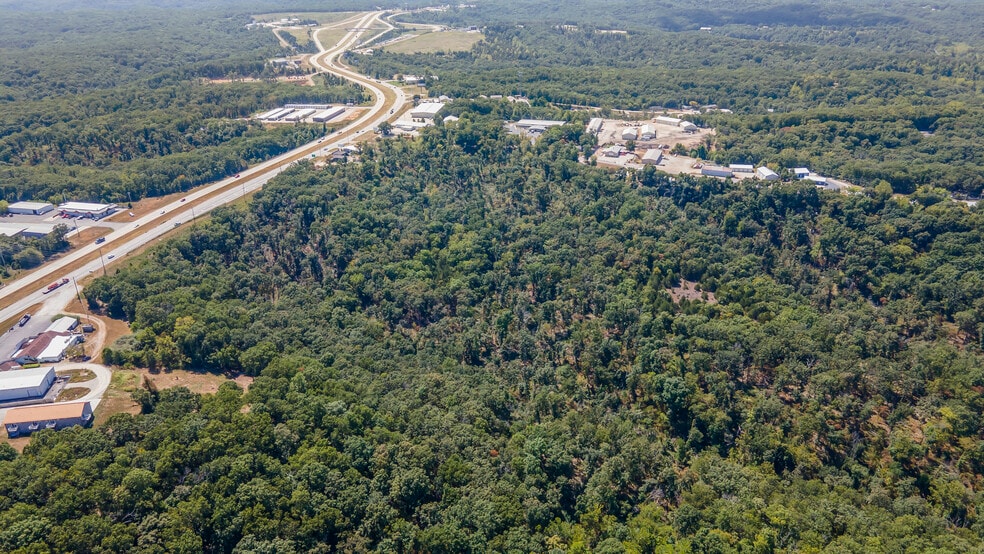 More Photos Of TBD US-54 Hwy, Osage Beach Land For Sale