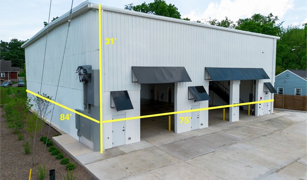 Primary Photo Of 1034 KIRKLAND Ave, Nashville Warehouse For Lease