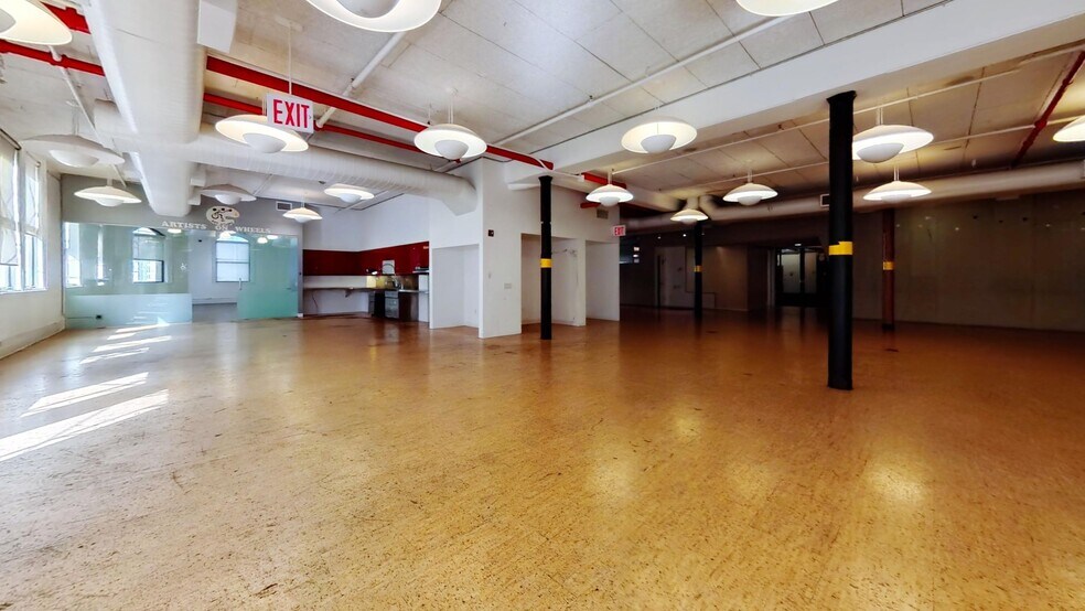 More Photos Of 25-29 Elm Pl, Brooklyn Medical For Lease