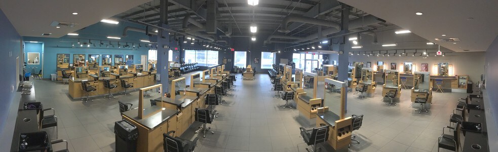 More Photos Of 500 Kings Hwy E, Fairfield Freestanding For Lease