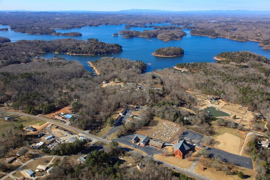 More Photos Of 3656 Browns Bridge Rd, Gainesville Apartments For Sale