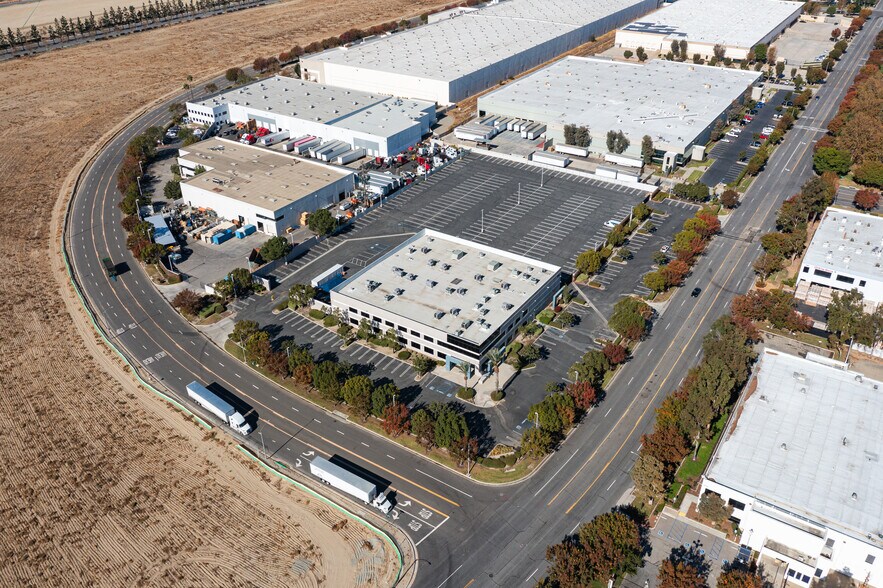 More Photos Of 1260 S Dupont Ave, Ontario Warehouse For Sale