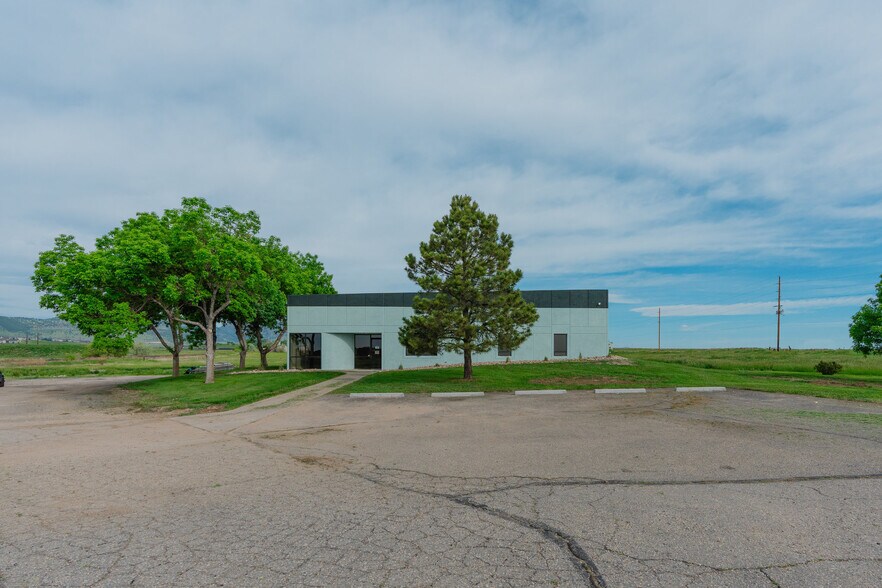 More Photos Of 16800 Highway 72, Arvada Flex For Sale