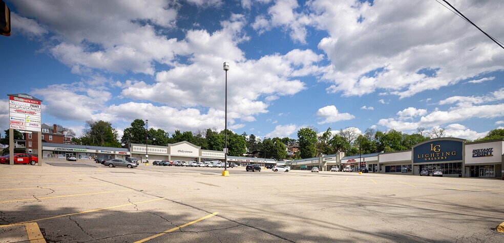 More Photos Of 400 E Pittsburgh St, Greensburg Unknown For Lease