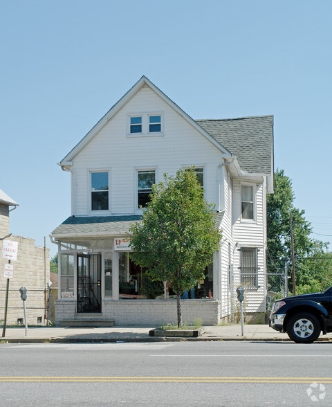 More Photos Of 5447 Belair Rd, Baltimore Storefront Retail Office For Sale