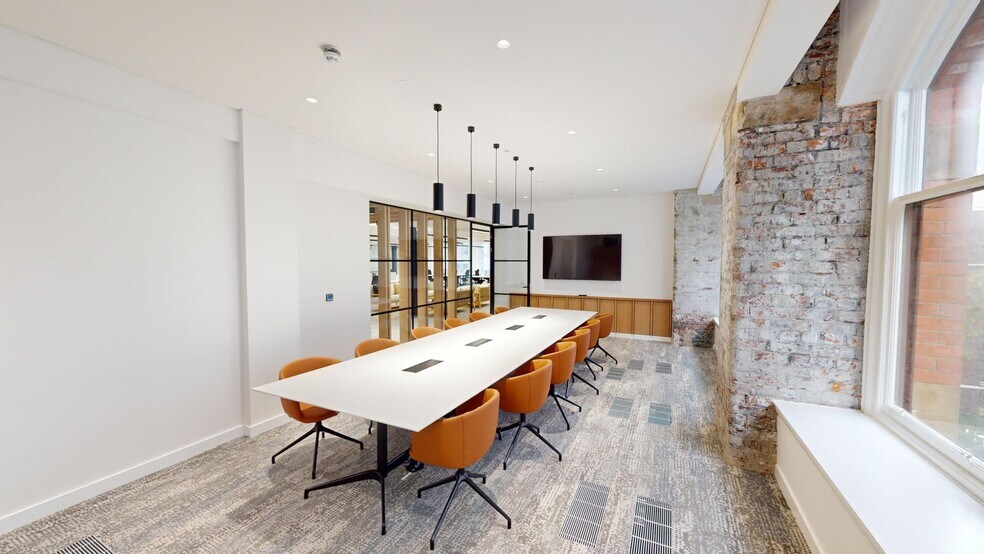 More Photos Of 188-204 Deansgate, Manchester Office For Sale