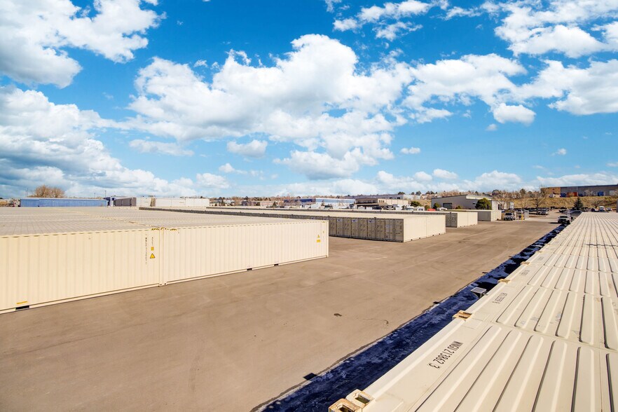 More Photos Of 850 Valley, Colorado Springs Self Storage For Sale