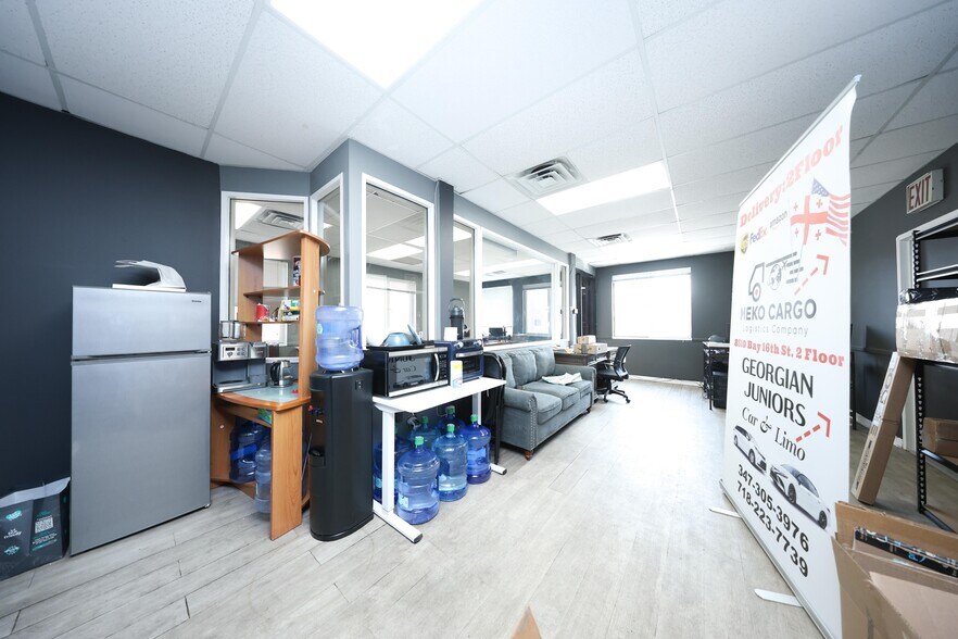 More Photos Of 8510 Bay 16th St, Brooklyn Office For Sale