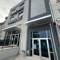 Primary Photo Of 1128 Eastern Pky, Brooklyn Medical For Lease