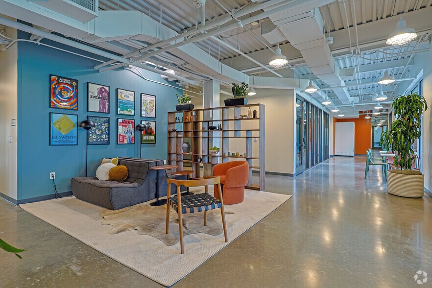 Photo of 3rd Floor Ste 