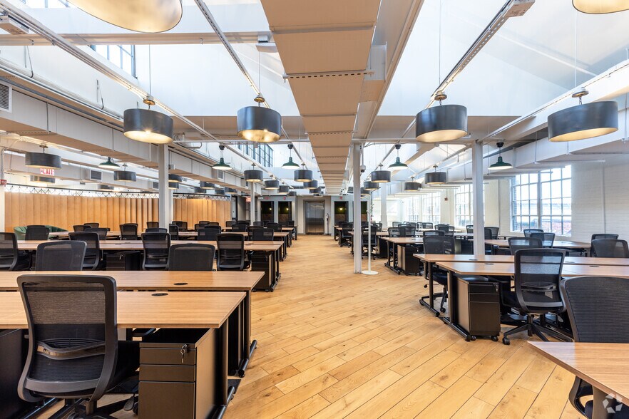 More Photos Of 1346 Florida Ave NW, Washington Coworking Space