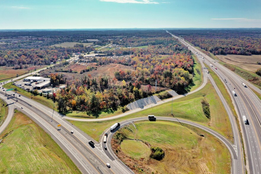 More Photos Of 2025 S Dixie Hwy, Elizabethtown Land For Sale