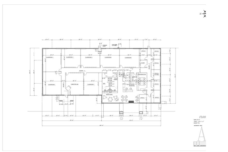 More Photos Of 5565 N Wickham Rd, Melbourne General Retail For Lease