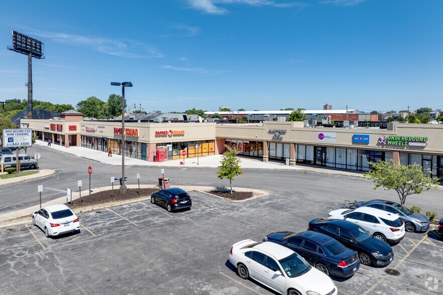 More Photos Of 5401 S Wentworth Ave, Chicago Unknown For Lease