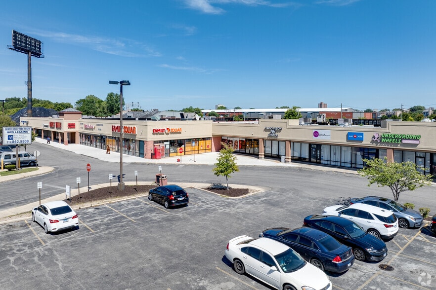 More Photos Of 5401 S Wentworth Ave, Chicago Unknown For Lease