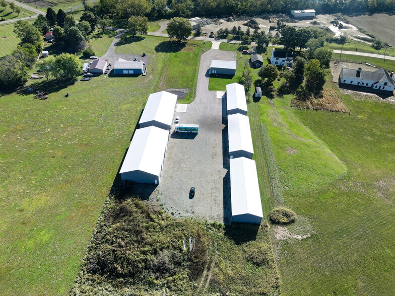 More Photos Of 6404 Trenton Franklin Rd, Middletown Self Storage For Sale