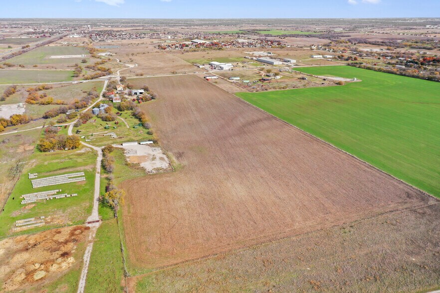 More Photos Of , Ponder Land For Sale