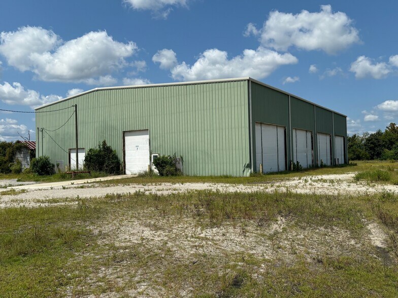 More Photos Of 1233 Castle Hayne Rd, Wilmington Land For Sale