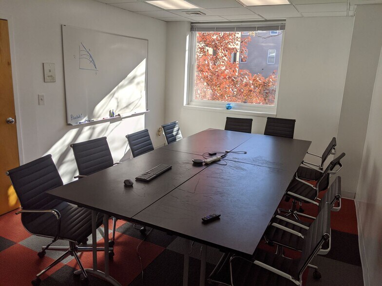 More Photos Of 552 Massachusetts Ave, Cambridge Office For Lease