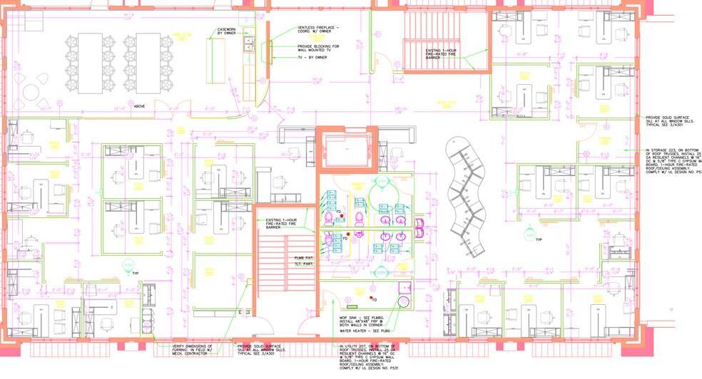 More Photos Of 4471 41st Ave, Columbus Medical For Lease
