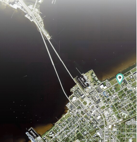 Primary Photo Of 501 E Marion Ave, Punta Gorda Land For Lease