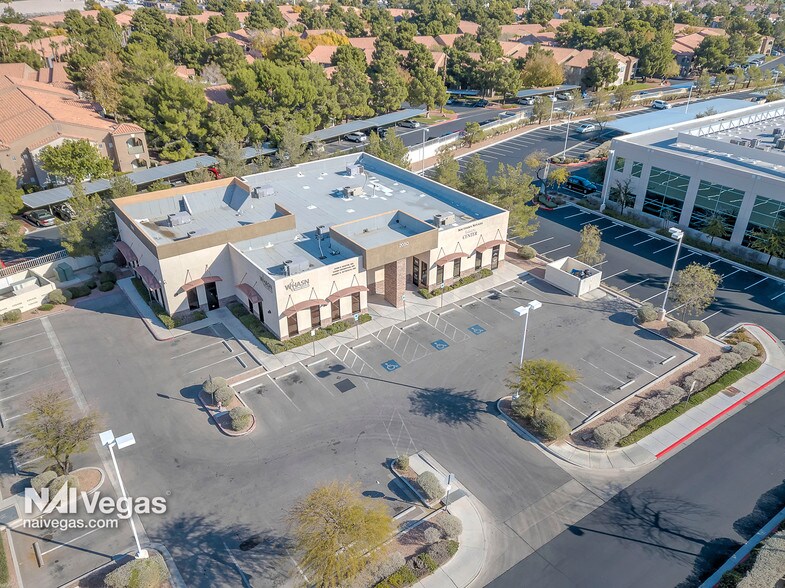 Primary Photo Of 2050 Mariner Dr, Las Vegas Medical For Sale