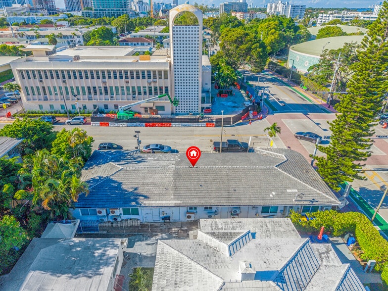 More Photos Of 625 75th St, Miami Beach Apartments For Sale