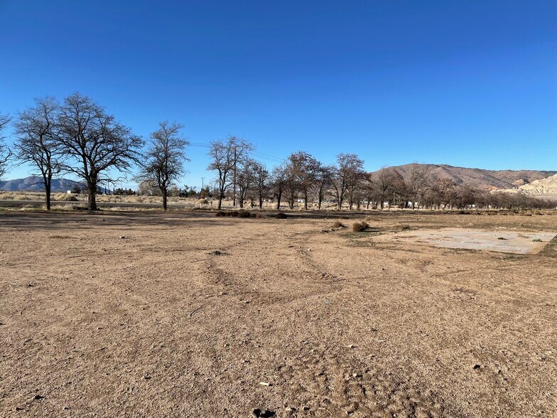 More Photos Of 20028 Tehachapi Willow Springs, Tehachapi Land For Sale