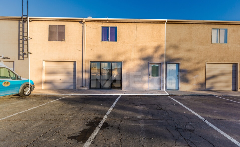 Primary Photo Of 376 E Sunland Dr, Saint George Storefront Retail Office For Lease