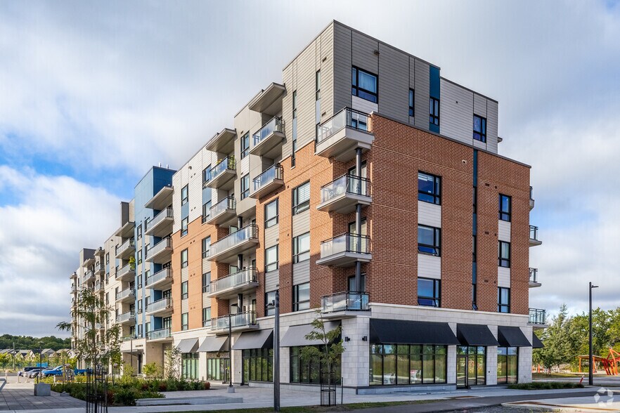 More Photos Of 393 Codd's Rd, Ottawa Apartments For Lease