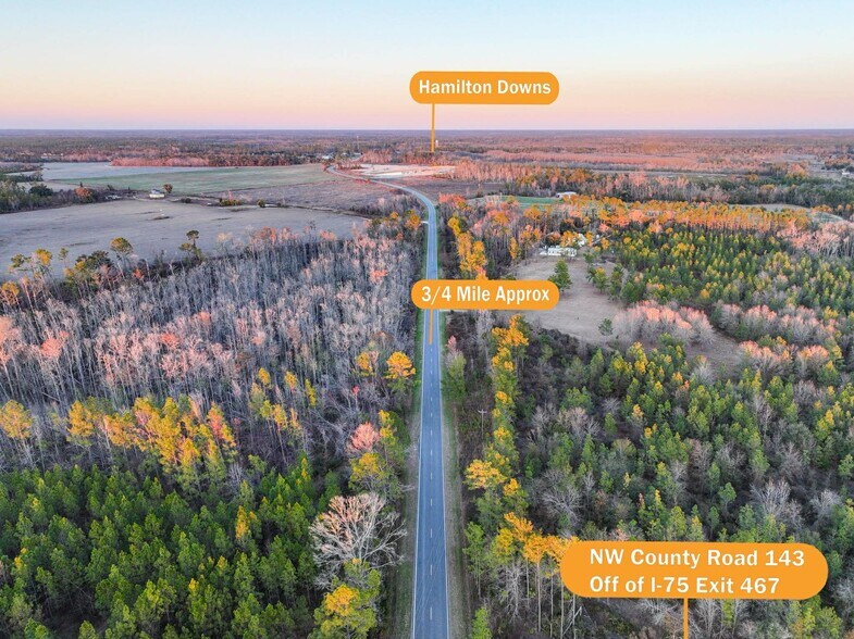 More Photos Of 3210 NW County Road 143, Jennings Land For Sale