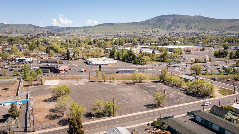 More Photos Of 3301 Crosby St, Klamath Falls Land For Sale