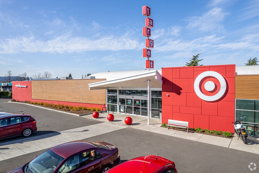 Primary Photo Of 3031 SE Powell Blvd, Portland Freestanding For Lease
