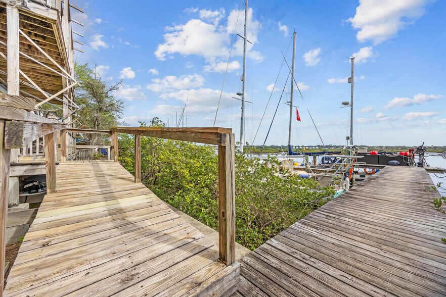 More Photos Of 601 S Ponce de Leon Blvd, Saint Augustine Office Residential For Sale