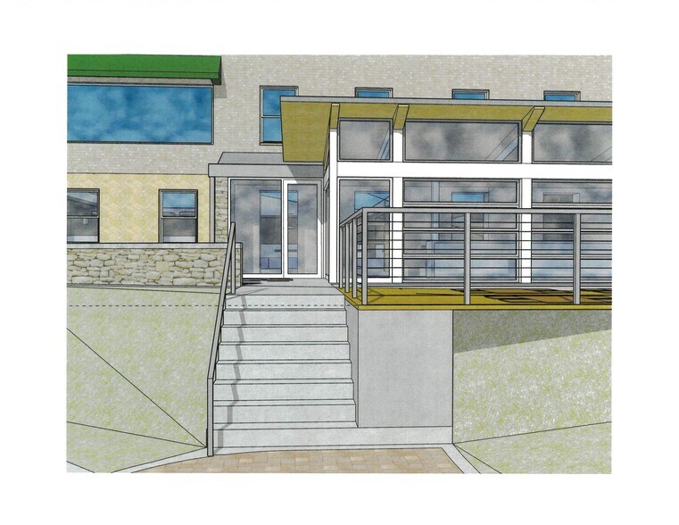 More Photos Of 265 W Main St, Kent Medical For Lease