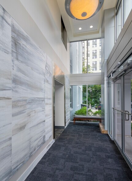 More Photos Of 200 E Joppa Rd, Towson Office For Lease