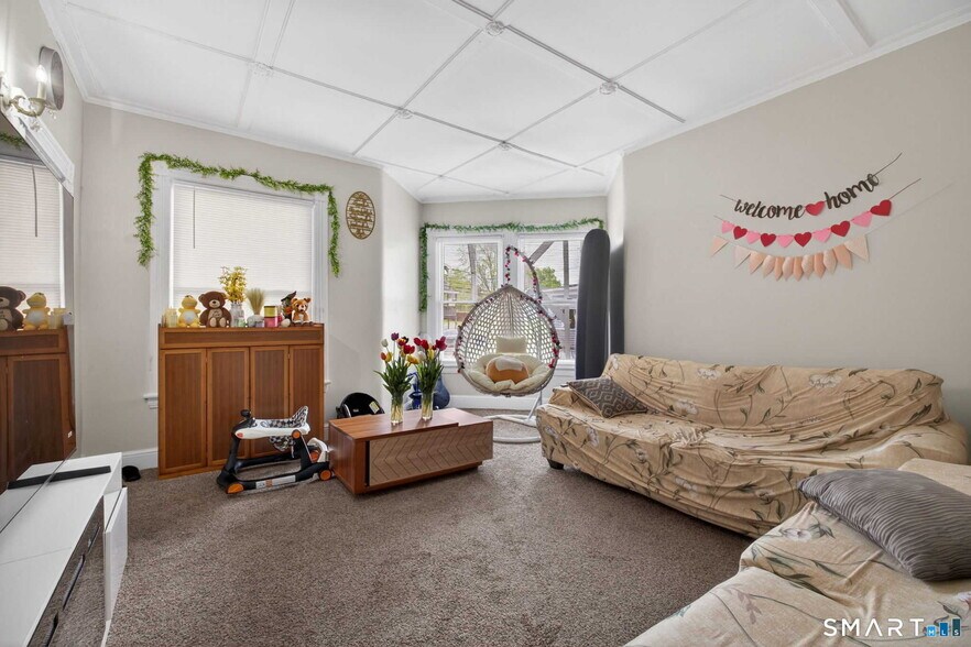 More Photos Of 140 N Main St, Griswold Apartments For Sale
