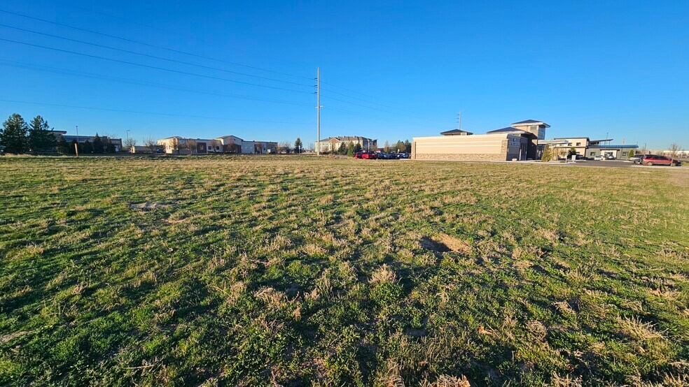 More Photos Of 434 Park View Loop E, Twin Falls Land For Sale