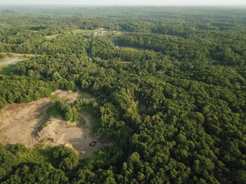 More Photos Of 0 Osceola Rd, West Leyden Land For Sale