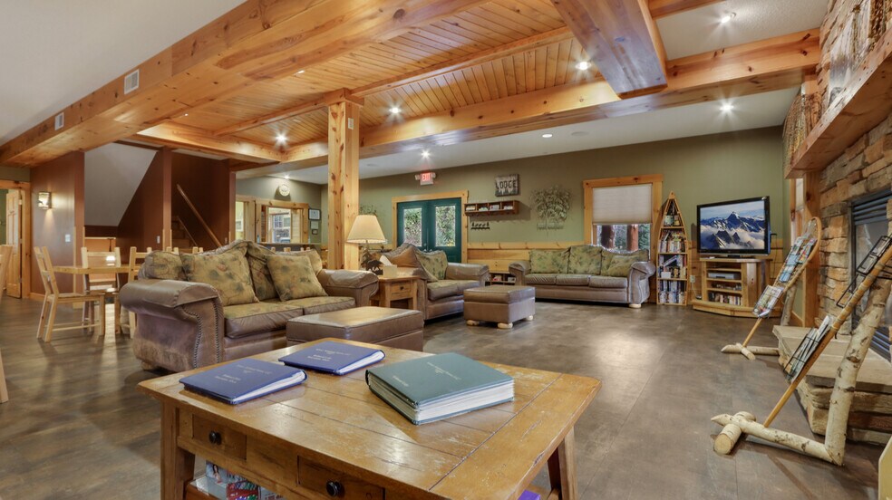 More Photos Of 18059 County Highway OO, Chippewa Falls Lodge Meeting Hall For Sale