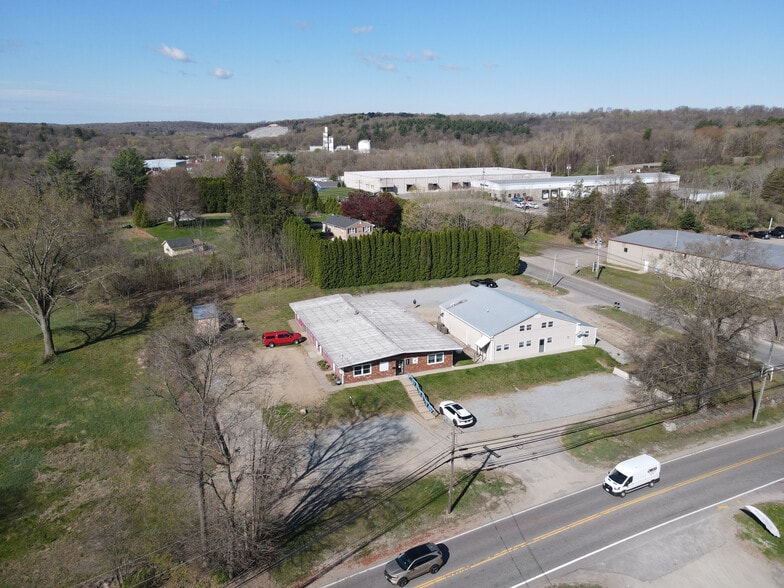 Primary Photo Of , Bozrah Office For Sale