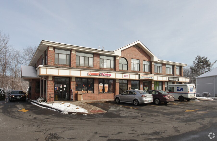Primary Photo Of 2234 Silas Deane Hwy, Rocky Hill Unknown For Lease