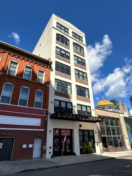More Photos Of 510 Washington St, Buffalo Apartments For Sale