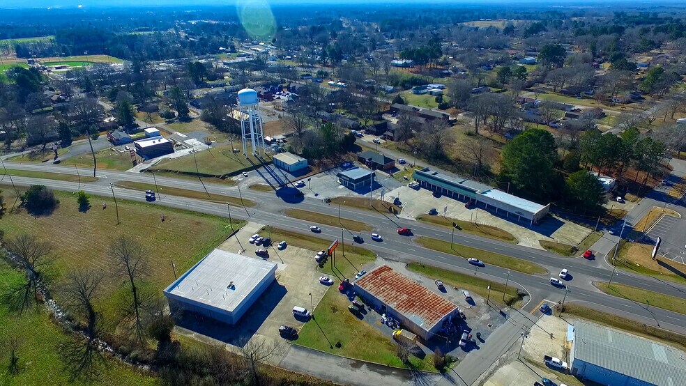 More Photos Of Highway 31 S, Hartselle Land For Sale