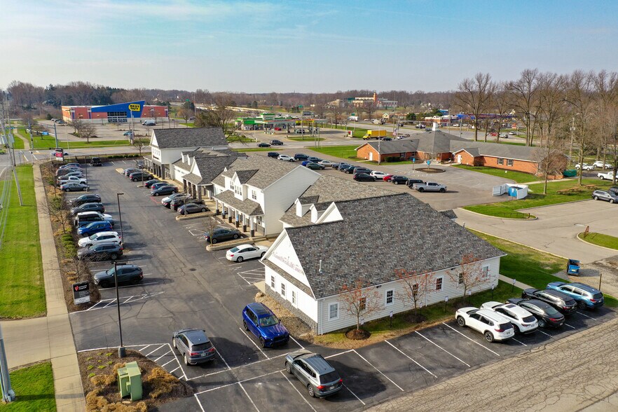 More Photos Of 1480 Center Rd, Avon Freestanding For Sale